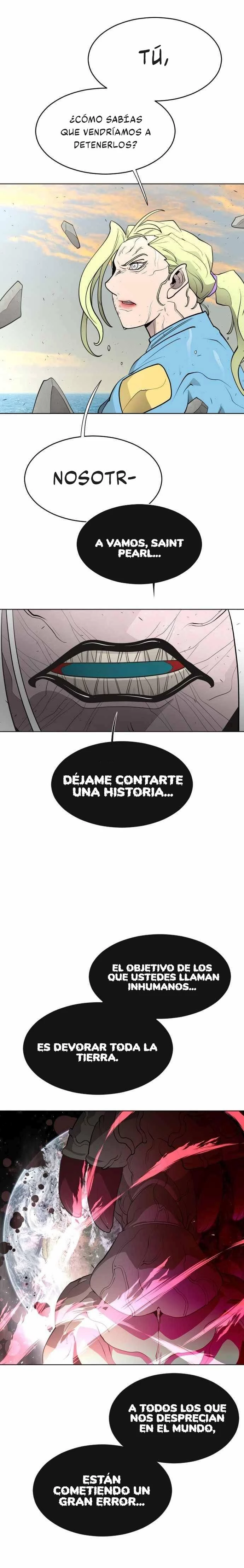 Super humanos > Capitulo 69 > Page 201