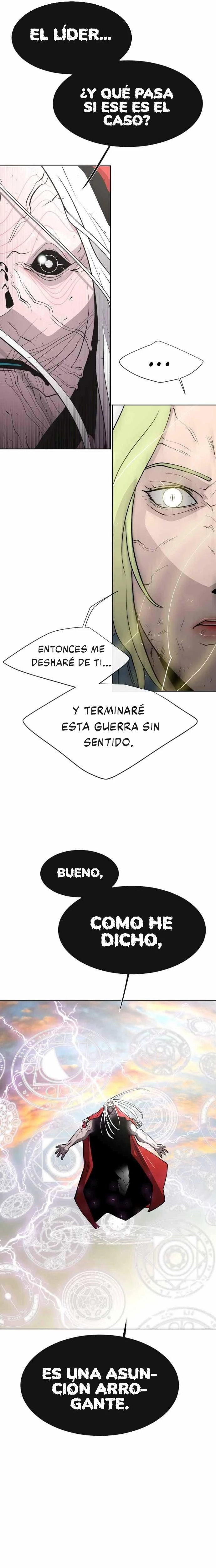 Super humanos > Capitulo 69 > Page 241