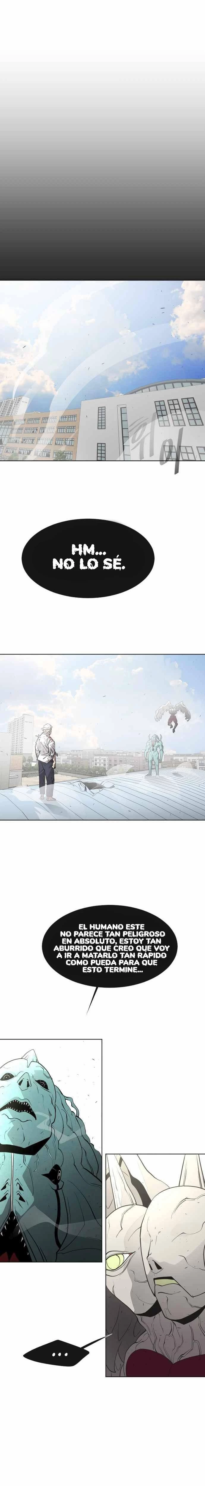 Super humanos > Capitulo 69 > Page 251