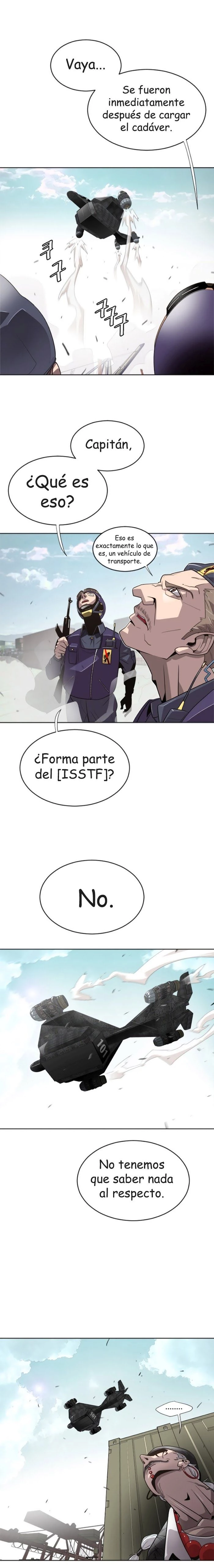 Super humanos > Capitulo 7 > Page 01