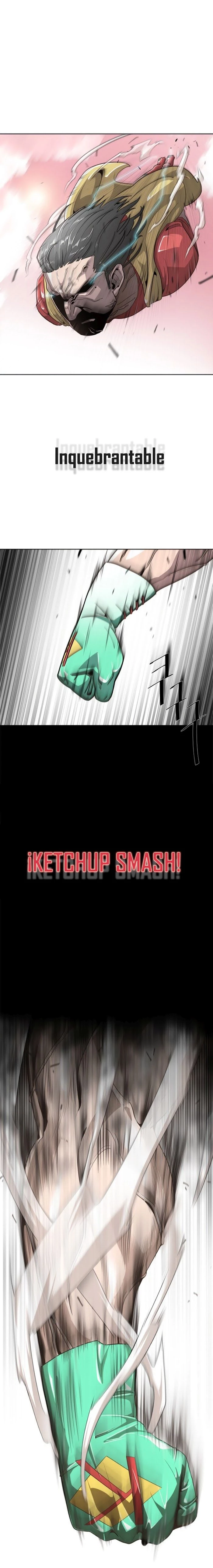Super humanos > Capitulo 7 > Page 41