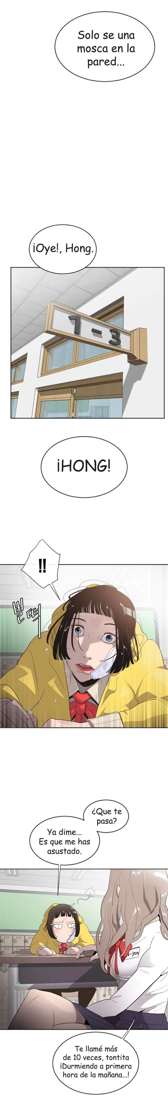 Super humanos > Capitulo 7 > Page 201
