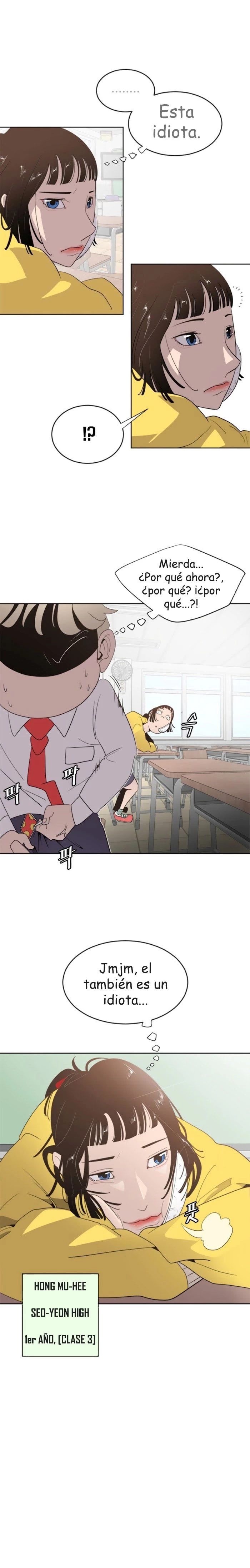 Super humanos > Capitulo 7 > Page 241