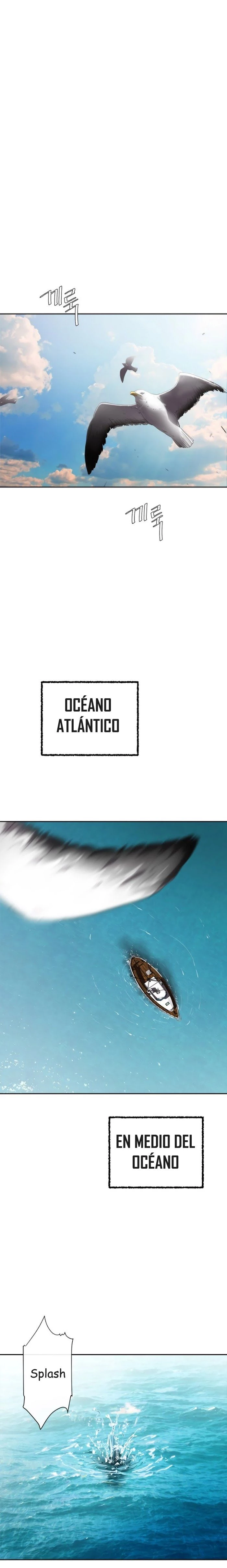 Super humanos > Capitulo 7 > Page 251