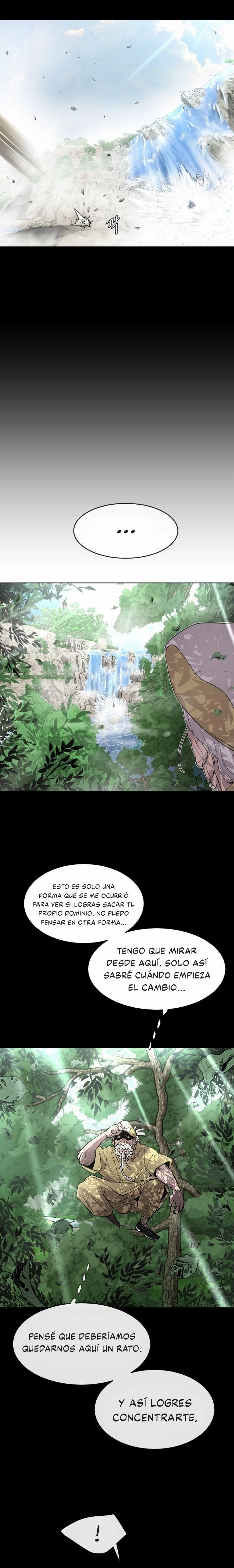 Super humanos > Capitulo 70 > Page 91