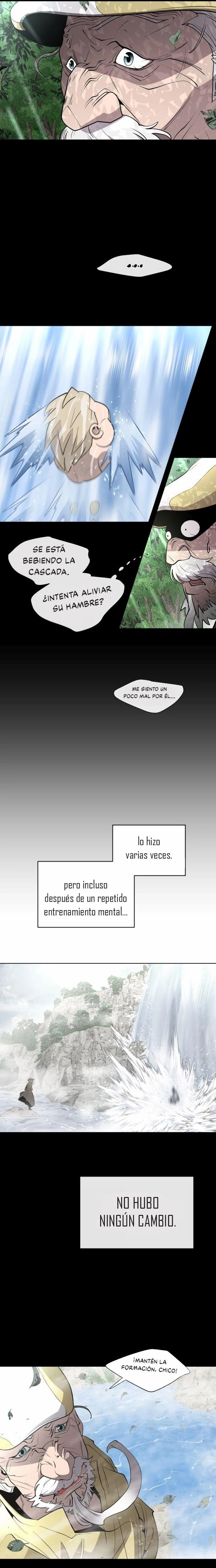 Super humanos > Capitulo 70 > Page 101