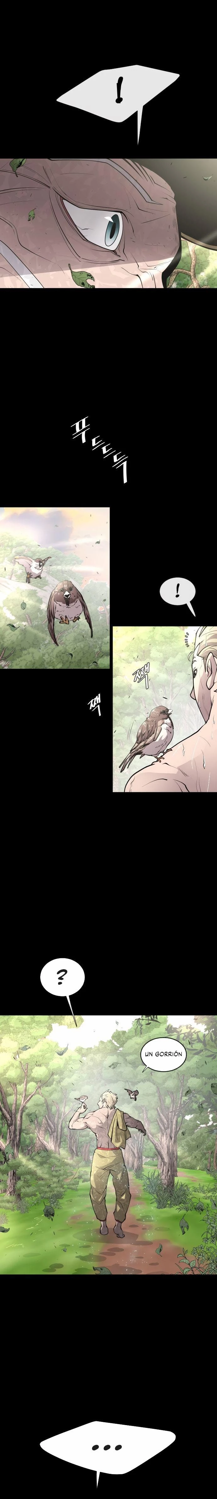 Super humanos > Capitulo 70 > Page 121
