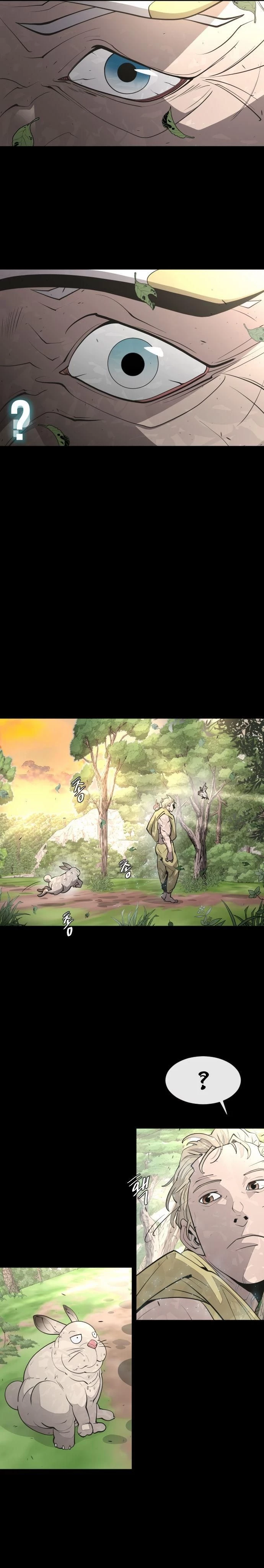 Super humanos > Capitulo 70 > Page 131