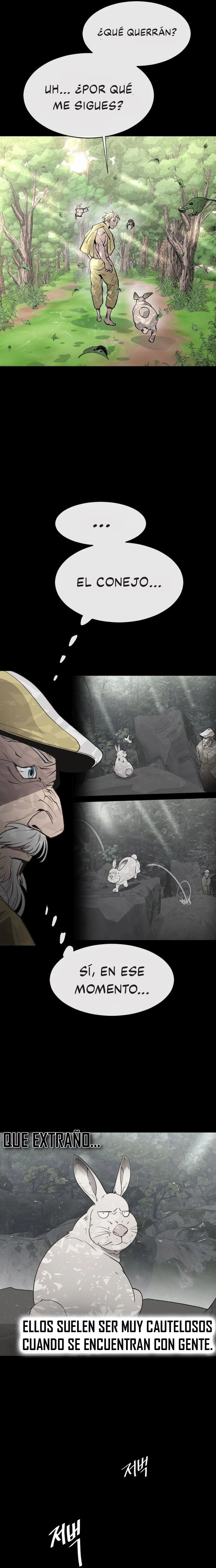 Super humanos > Capitulo 70 > Page 141