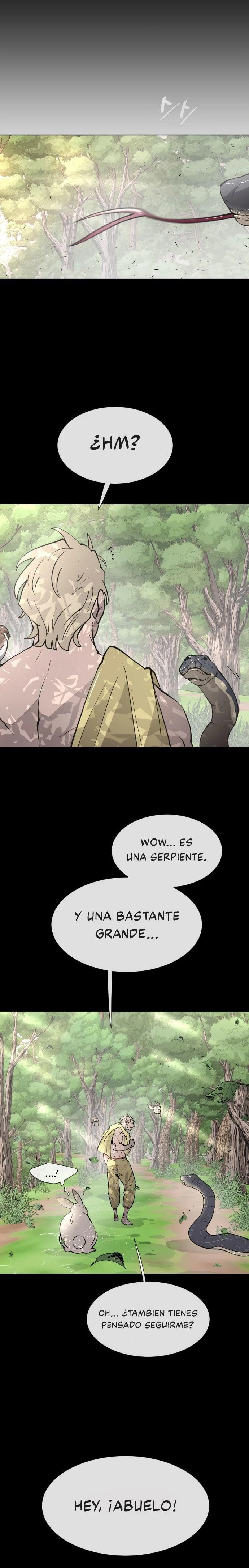 Super humanos > Capitulo 70 > Page 171