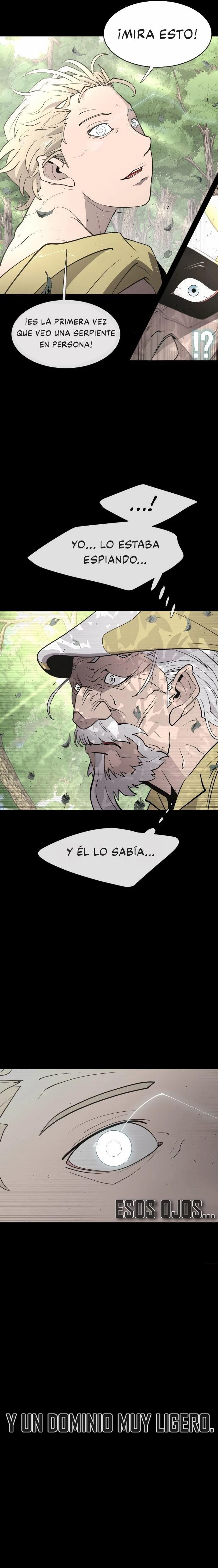 Super humanos > Capitulo 70 > Page 181