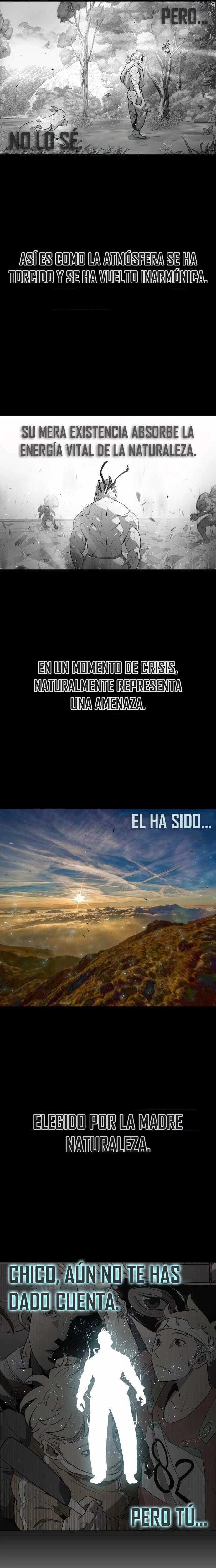 Super humanos > Capitulo 70 > Page 191