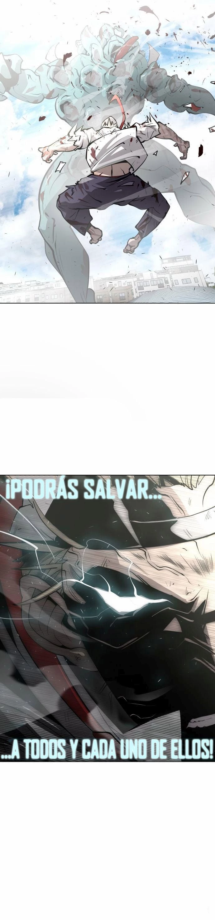 Super humanos > Capitulo 70 > Page 211