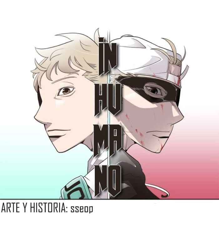 Super humanos > Capitulo 71 > Page 21