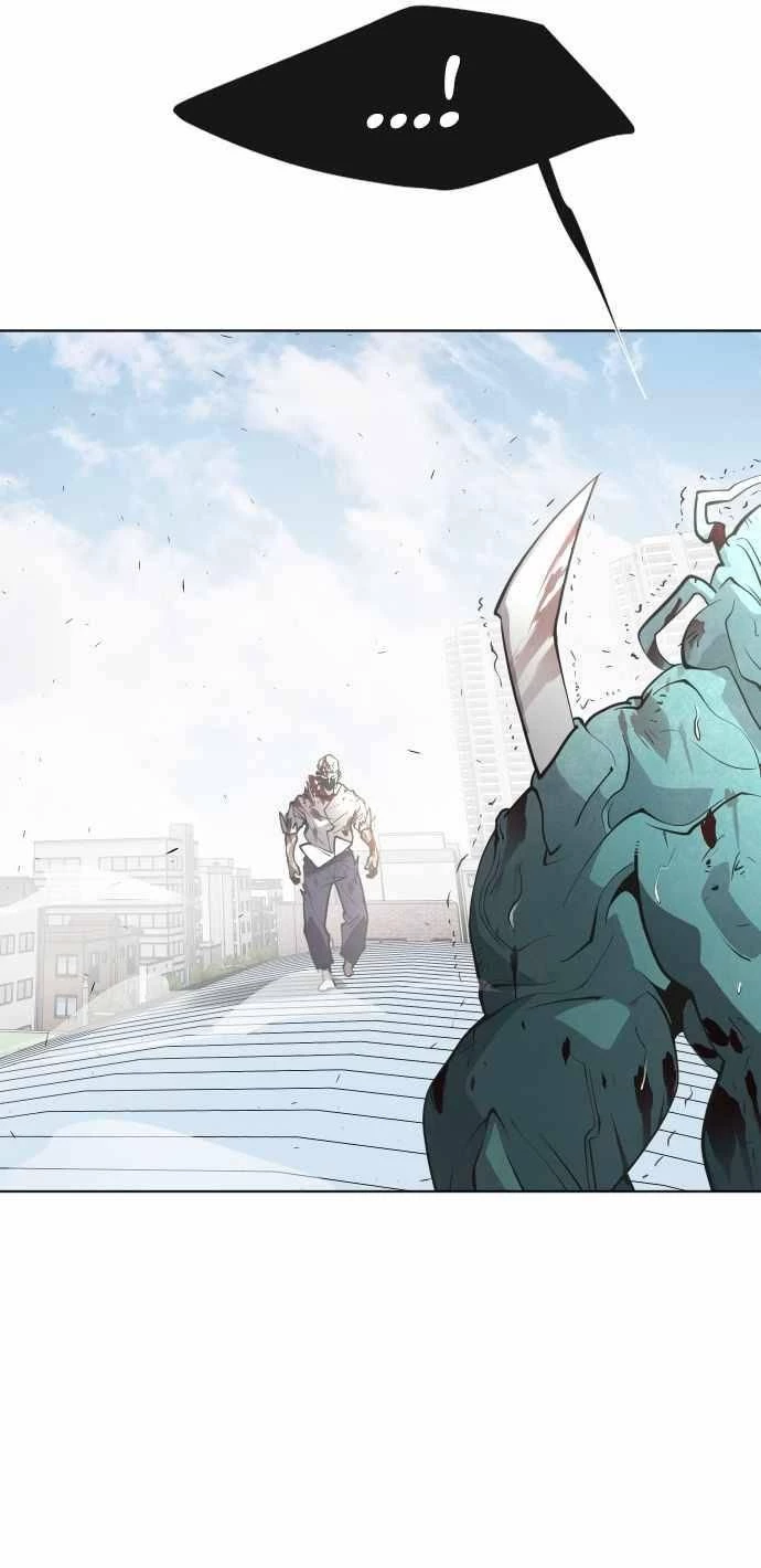 Super humanos > Capitulo 71 > Page 51