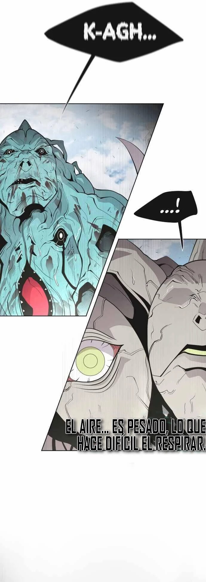 Super humanos > Capitulo 71 > Page 61