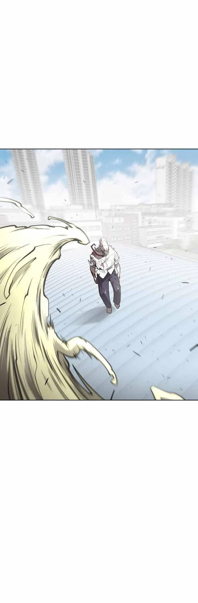 Super humanos > Capitulo 71 > Page 101
