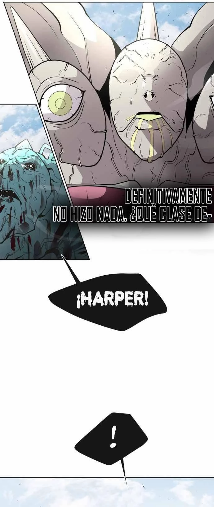 Super humanos > Capitulo 71 > Page 161