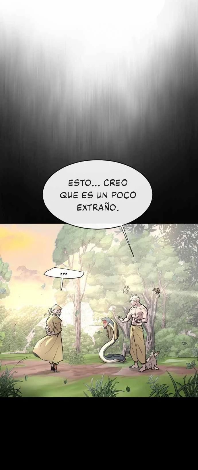 Super humanos > Capitulo 71 > Page 211