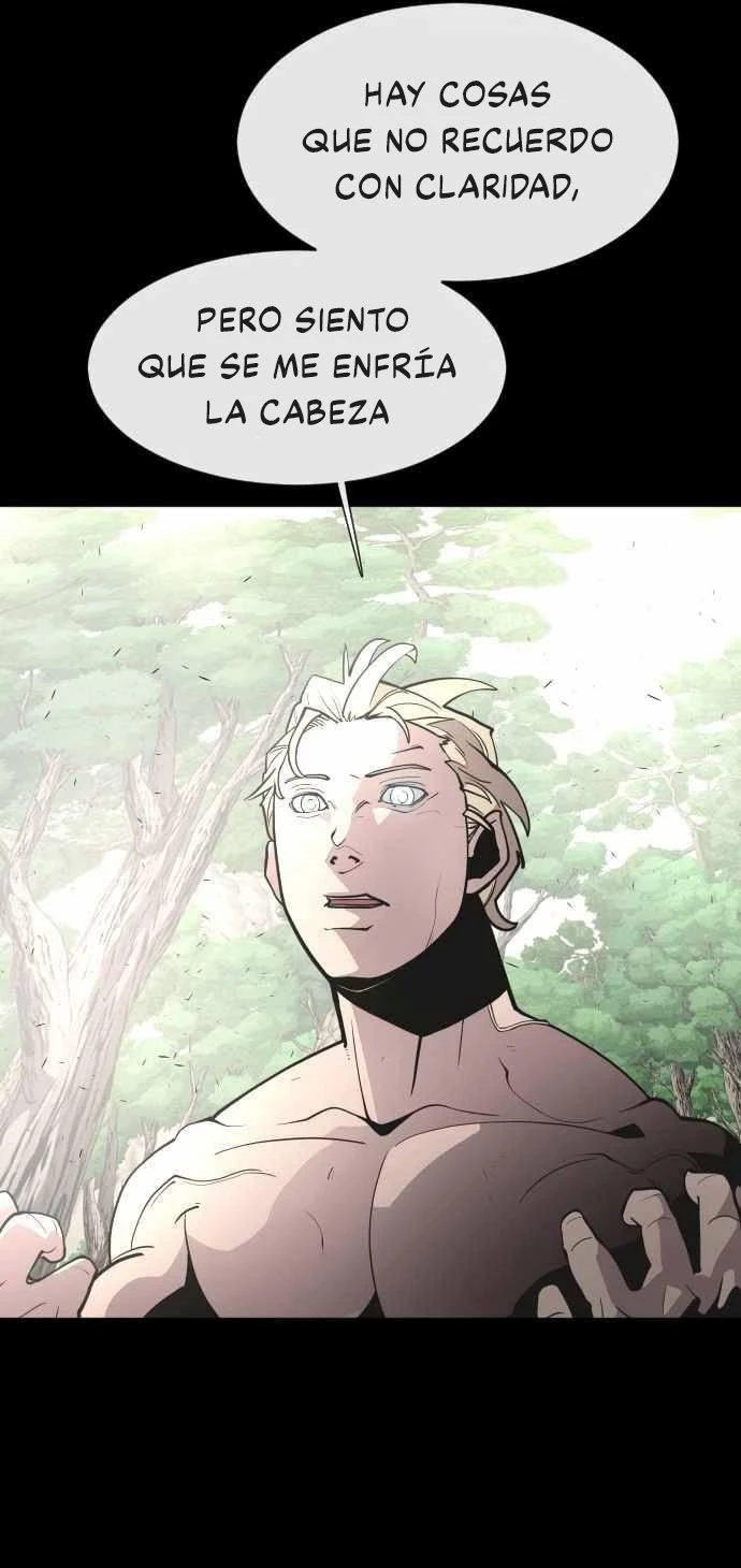 Super humanos > Capitulo 71 > Page 221