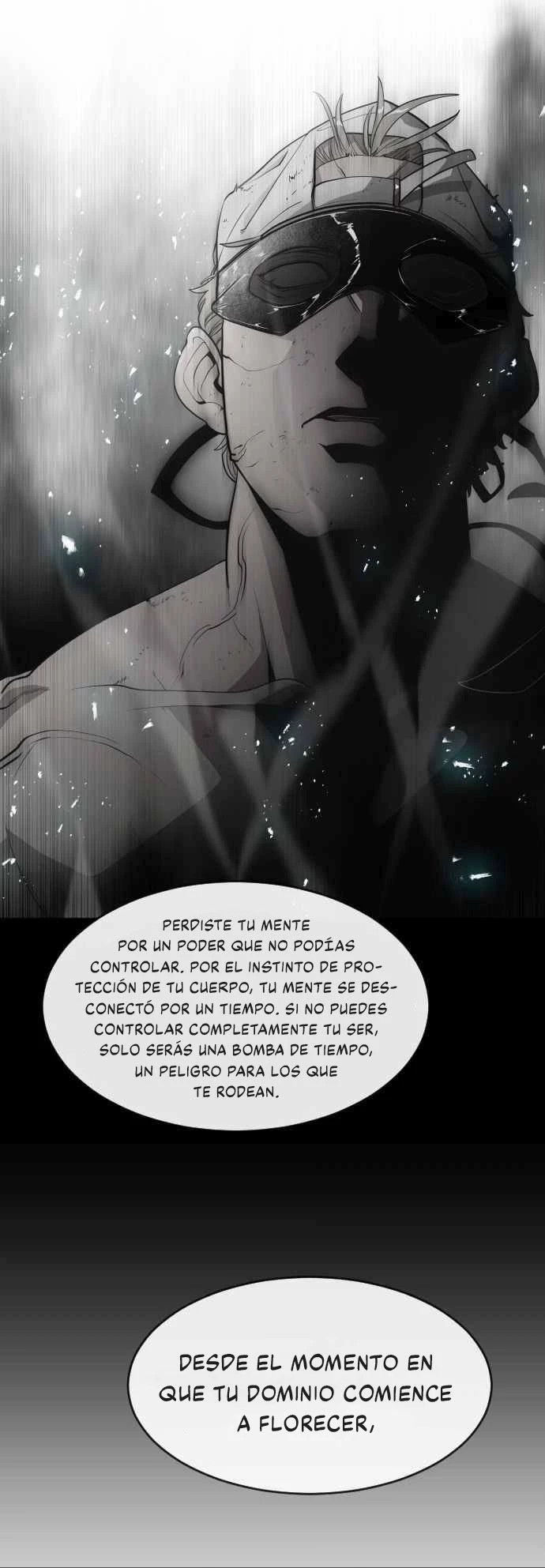 Super humanos > Capitulo 71 > Page 241