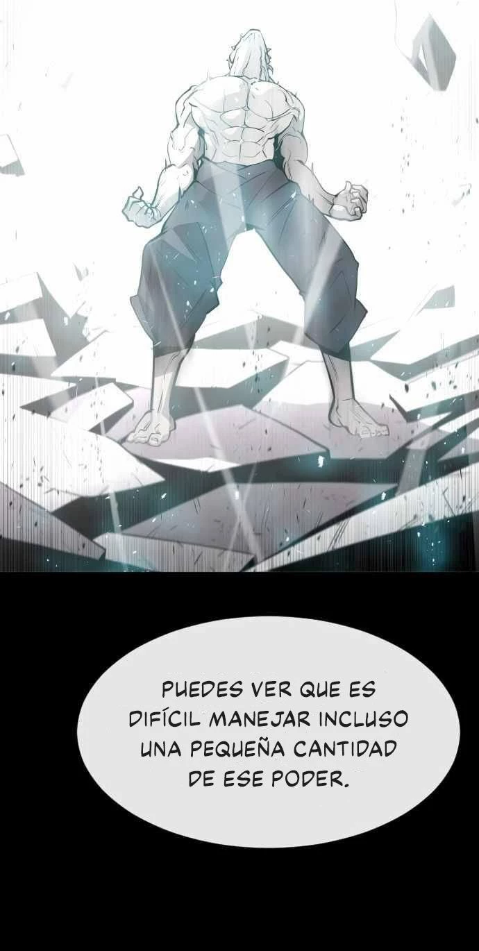 Super humanos > Capitulo 71 > Page 261