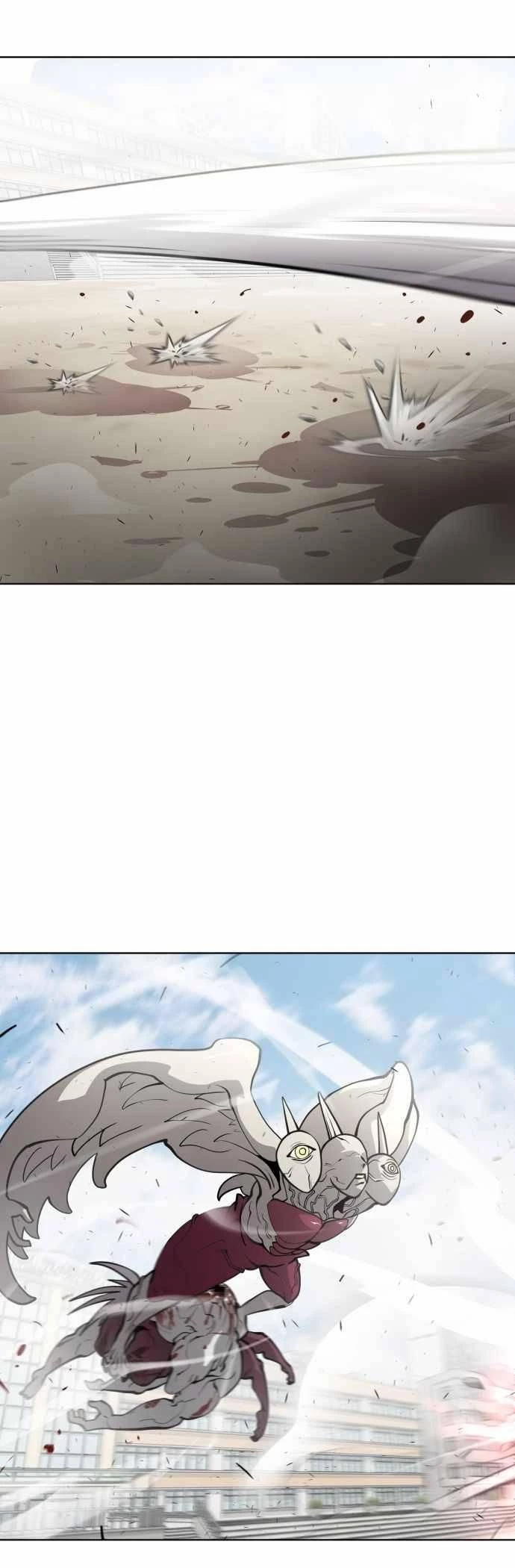 Super humanos > Capitulo 71 > Page 311
