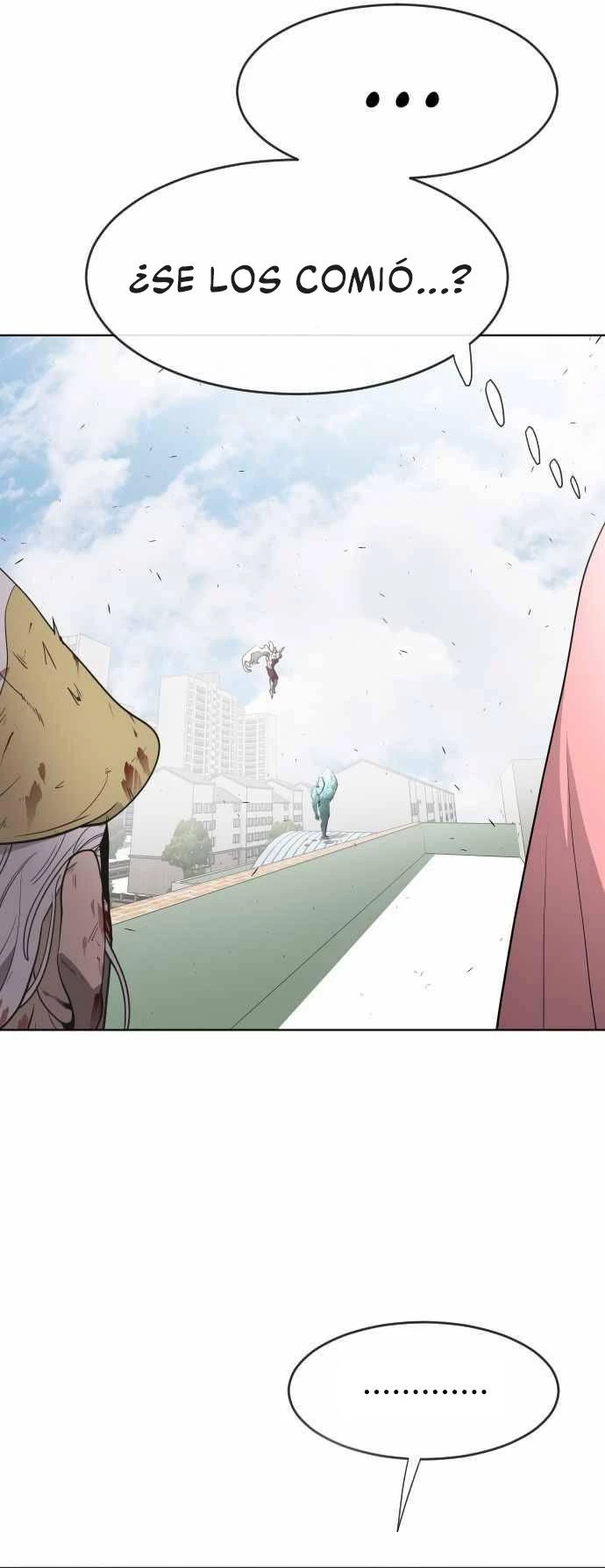 Super humanos > Capitulo 71 > Page 411