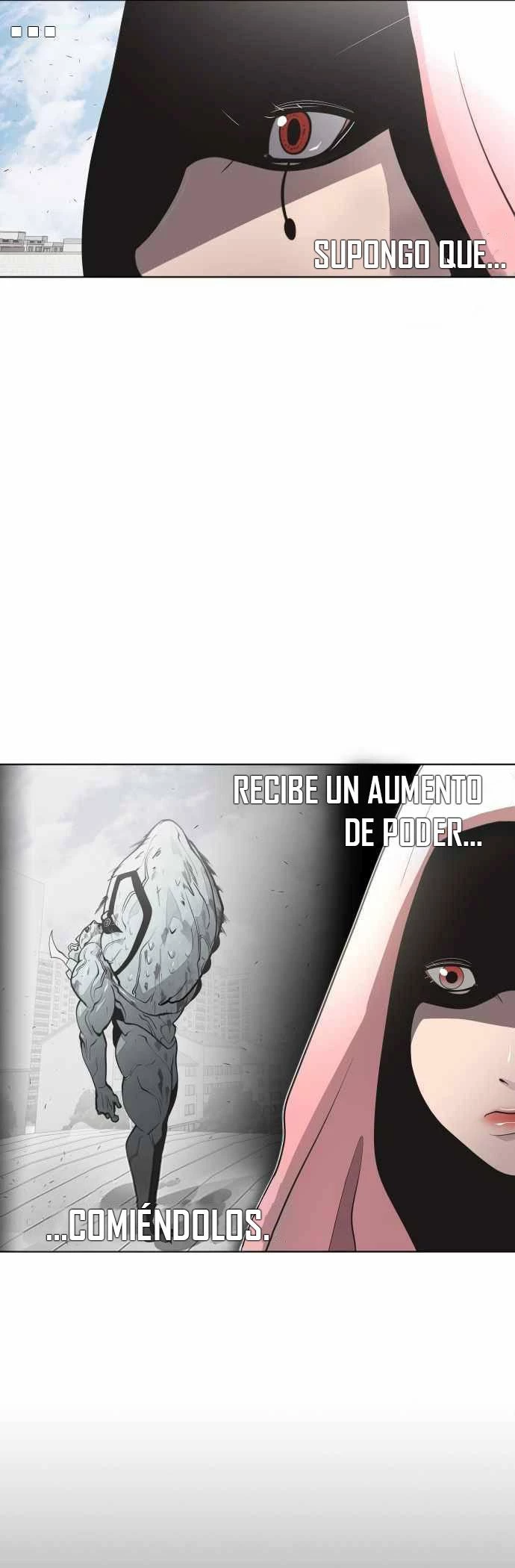 Super humanos > Capitulo 71 > Page 421