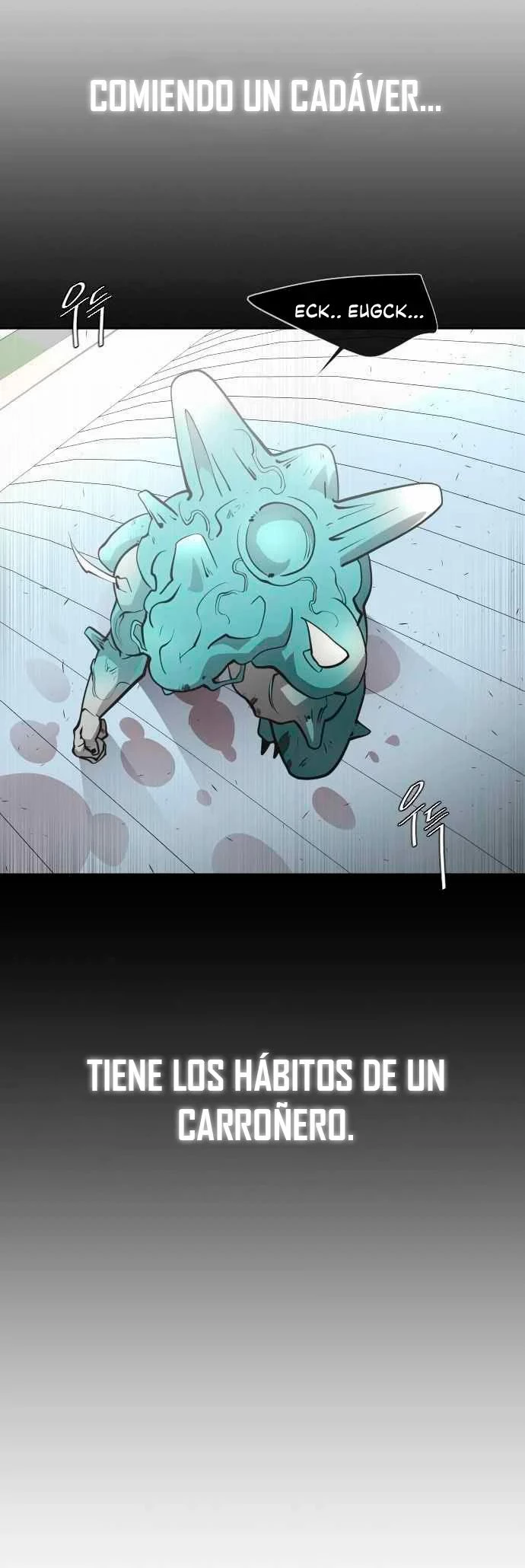 Super humanos > Capitulo 71 > Page 431