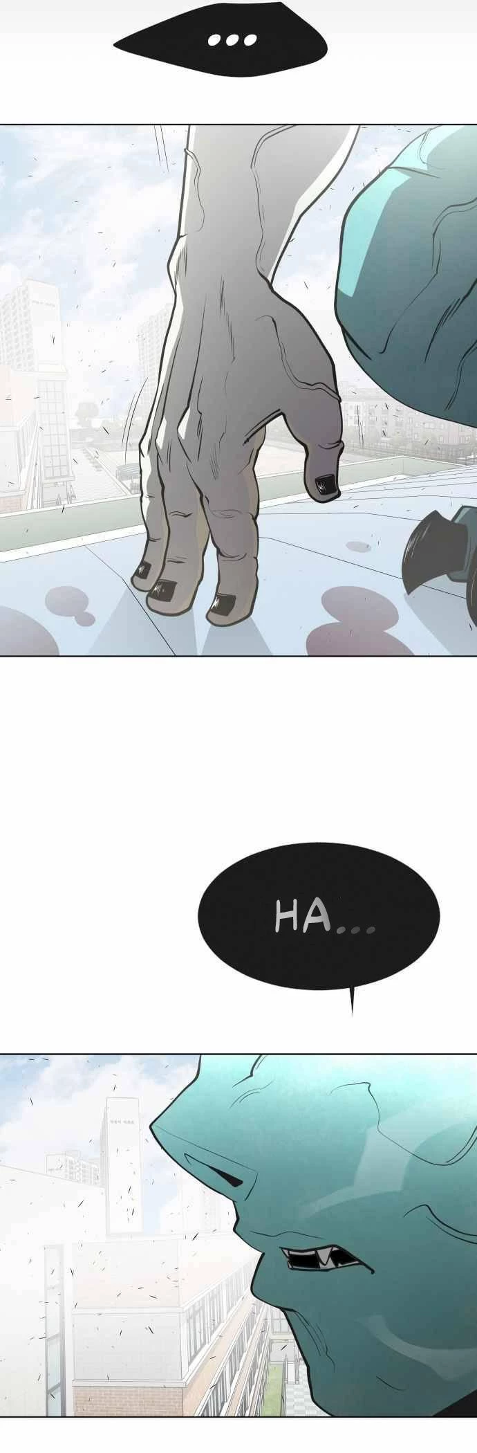 Super humanos > Capitulo 71 > Page 441