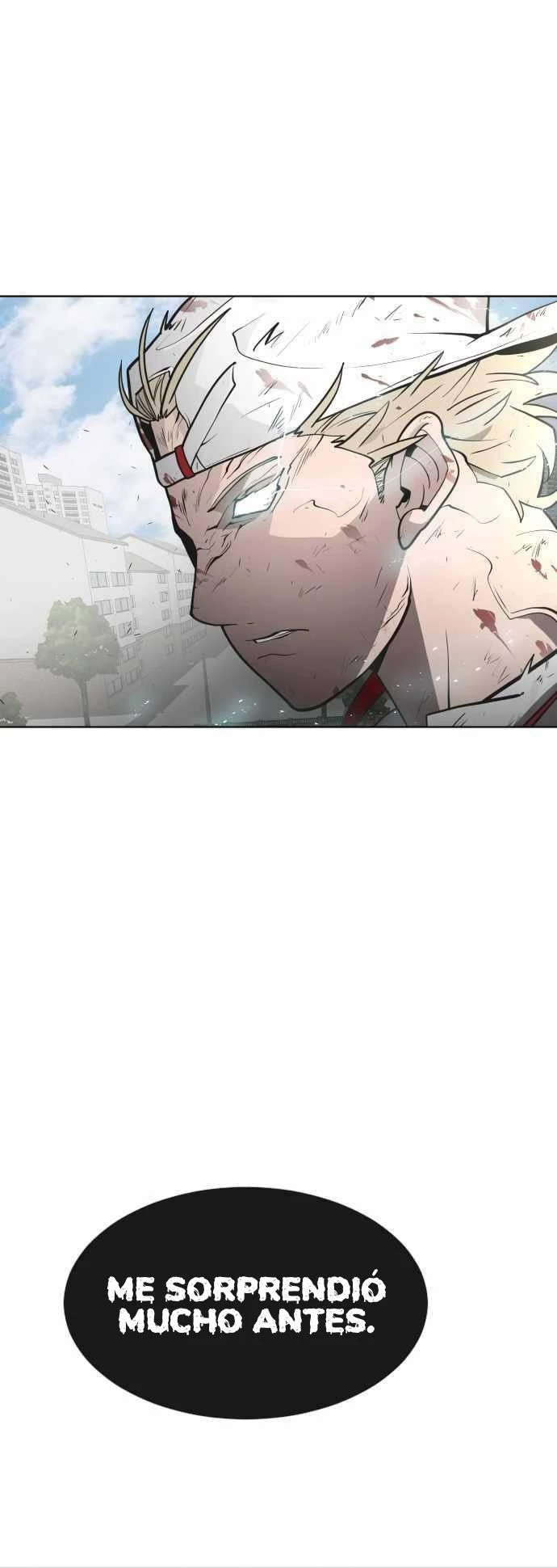 Super humanos > Capitulo 71 > Page 461