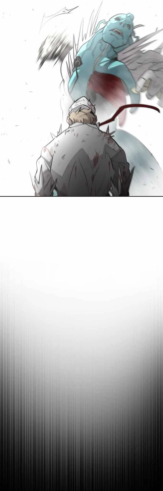 Super humanos > Capitulo 71 > Page 501