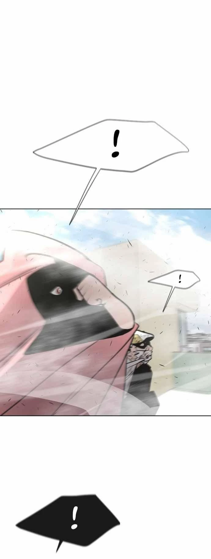 Super humanos > Capitulo 72 > Page 31