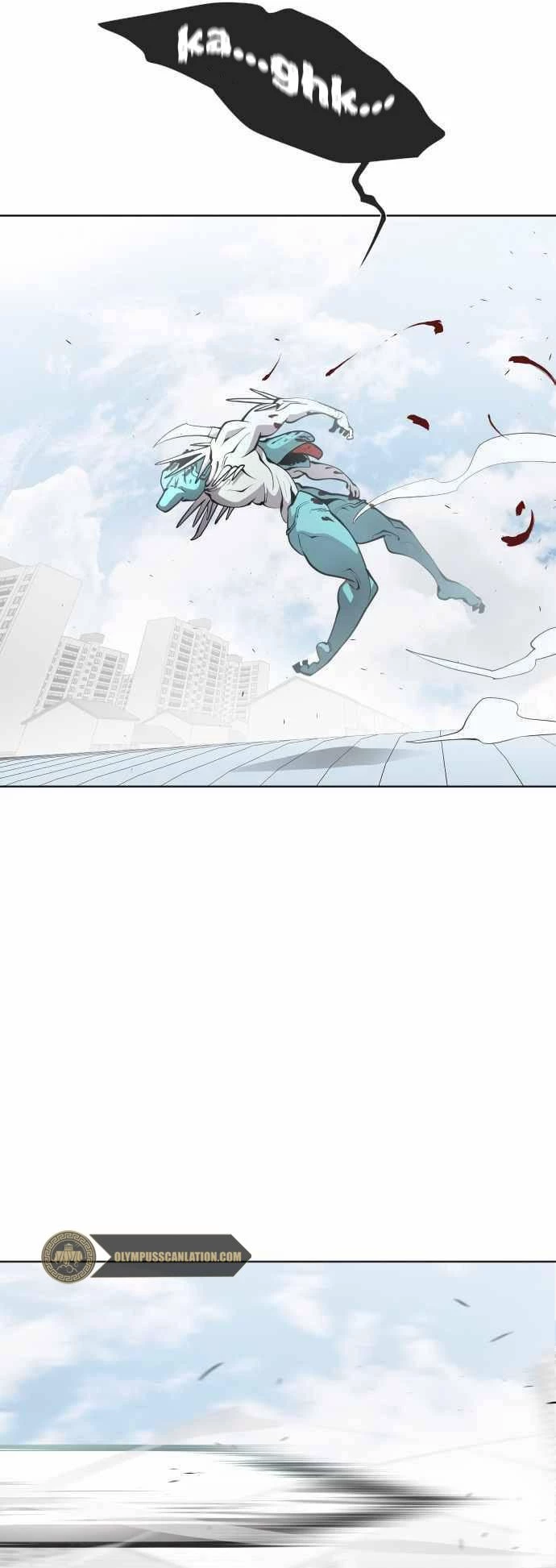 Super humanos > Capitulo 72 > Page 71