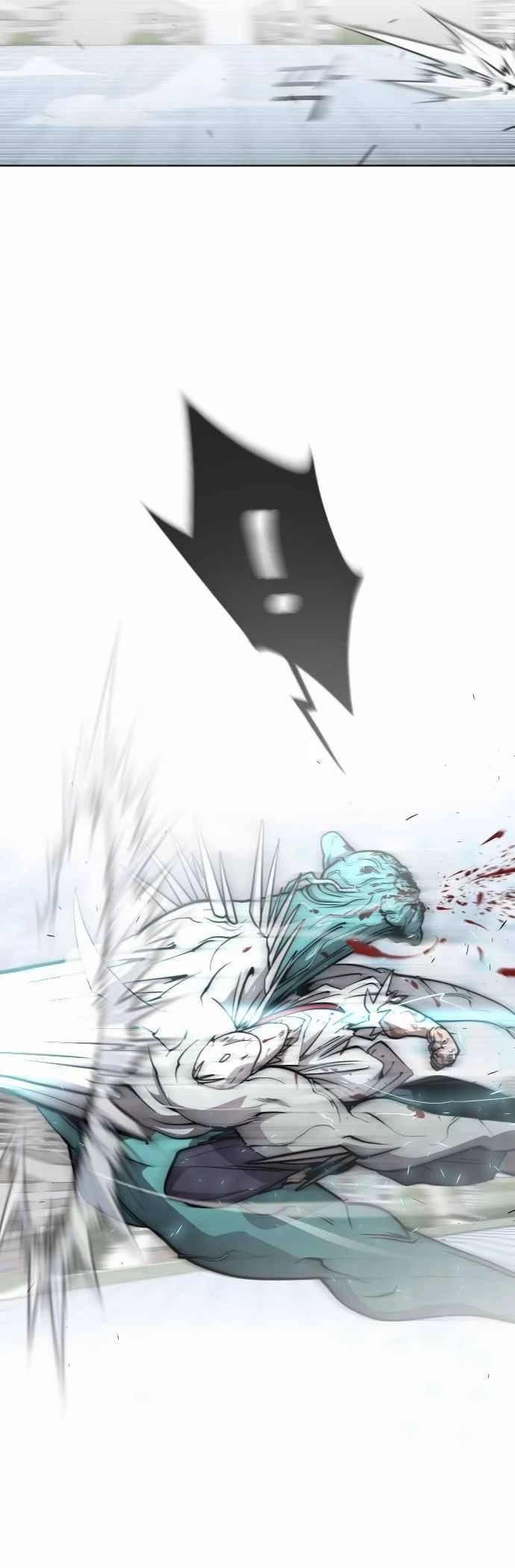 Super humanos > Capitulo 72 > Page 81