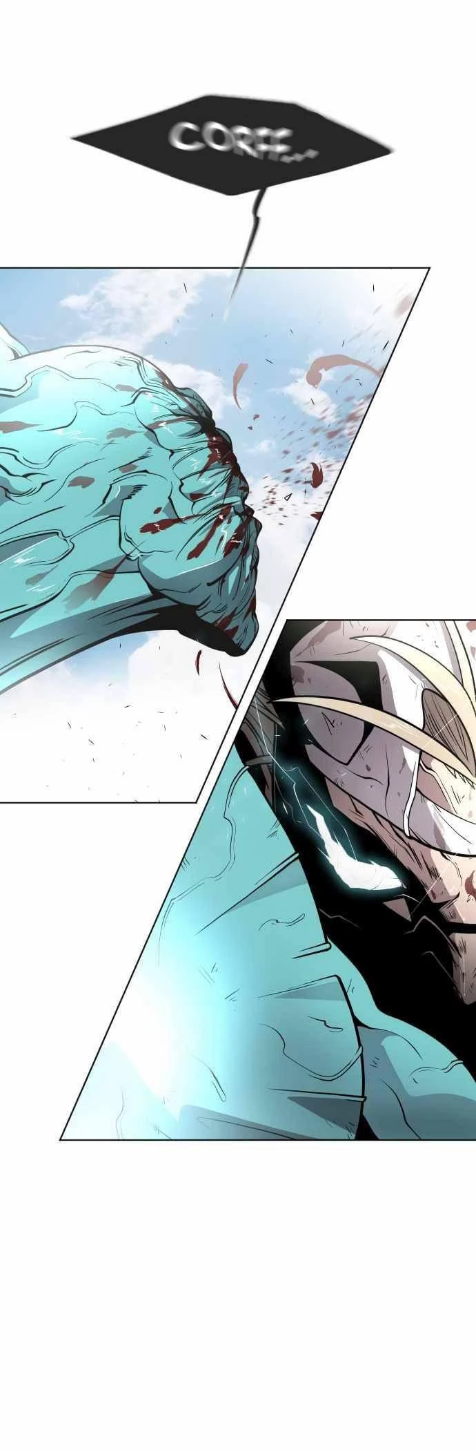 Super humanos > Capitulo 72 > Page 91