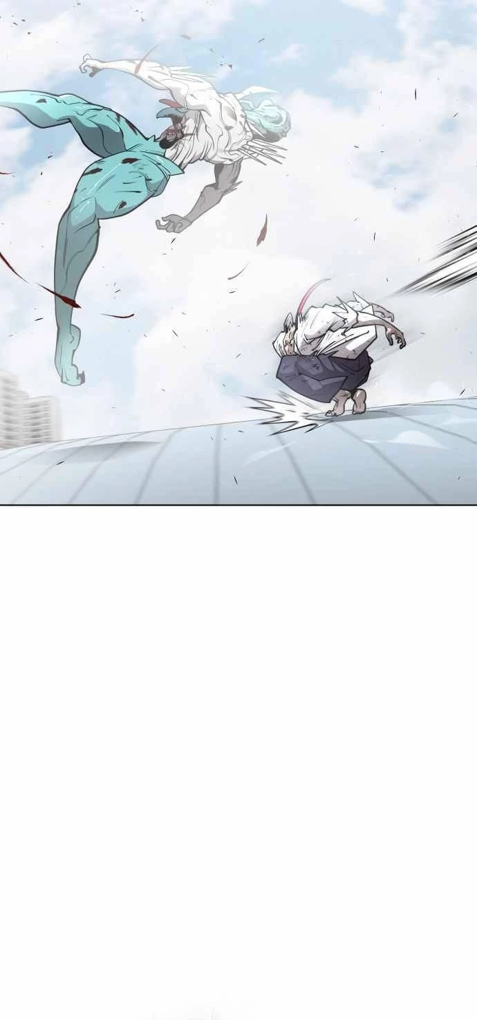 Super humanos > Capitulo 72 > Page 161