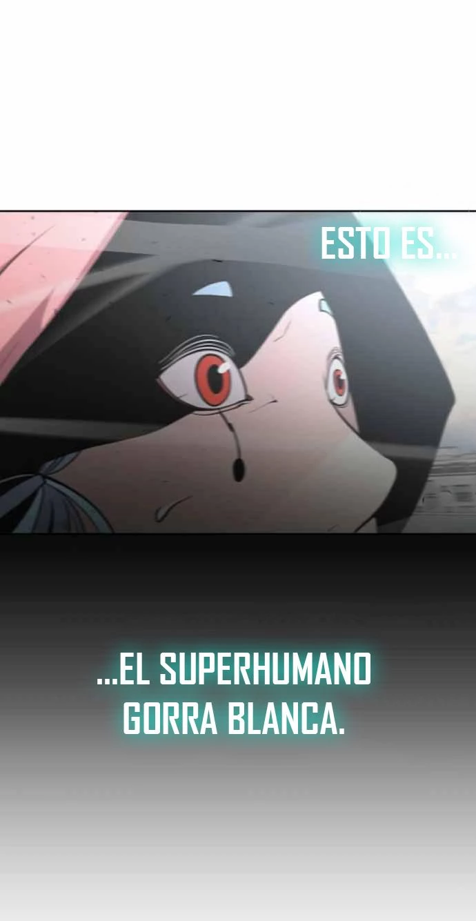 Super humanos > Capitulo 72 > Page 221