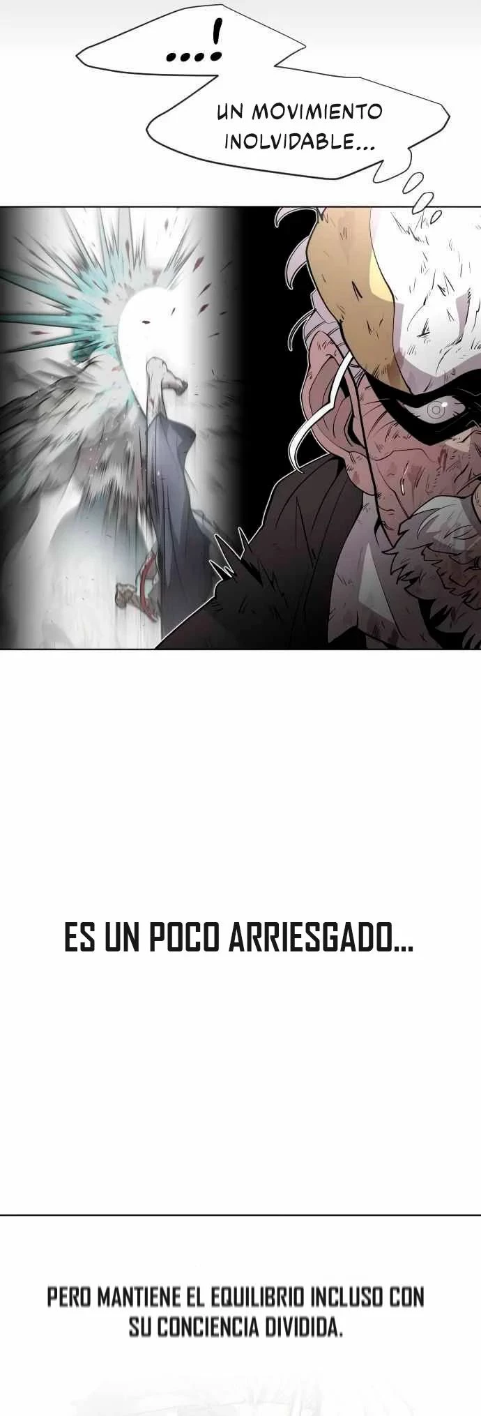 Super humanos > Capitulo 72 > Page 231