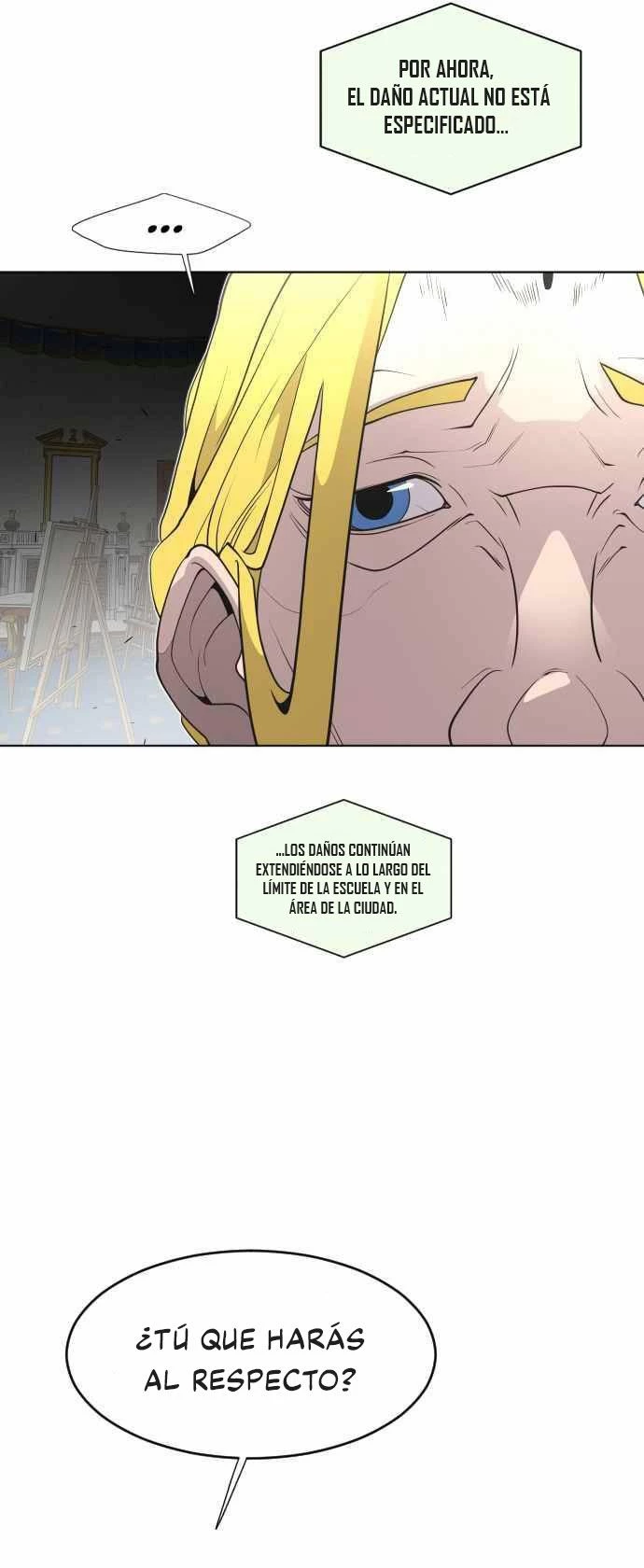 Super humanos > Capitulo 72 > Page 401