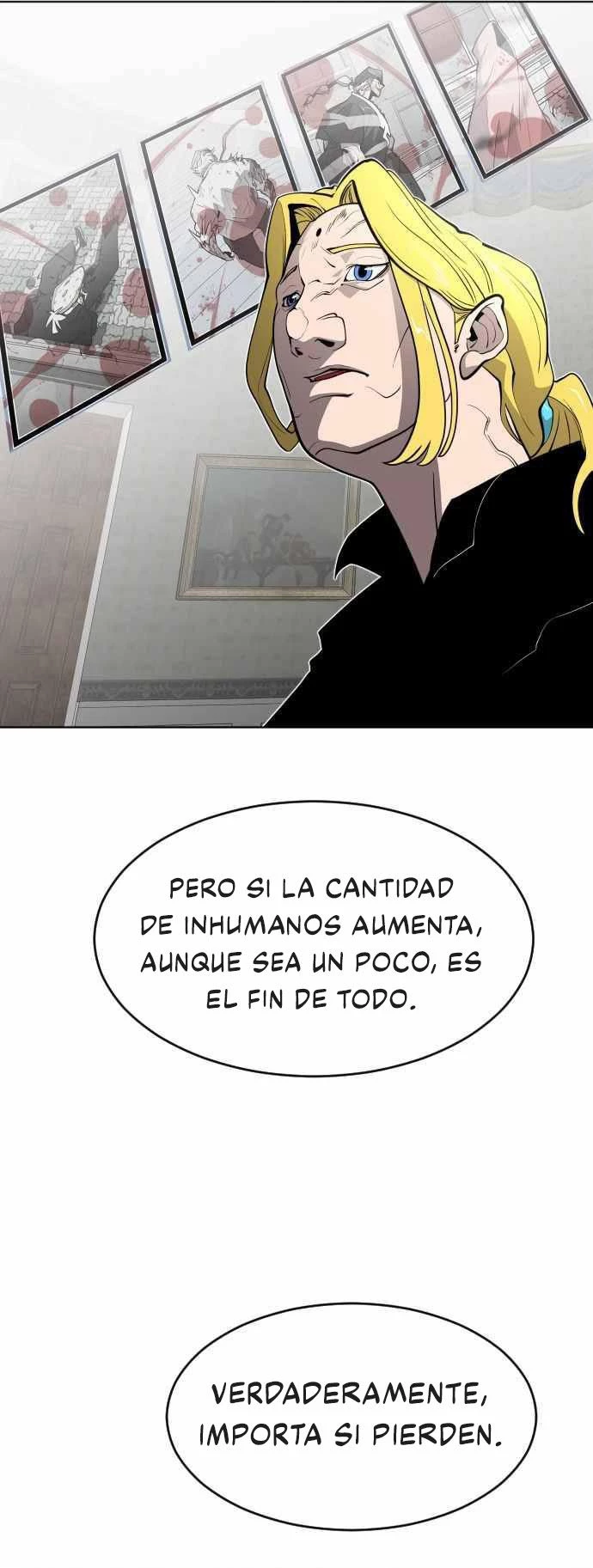 Super humanos > Capitulo 72 > Page 431