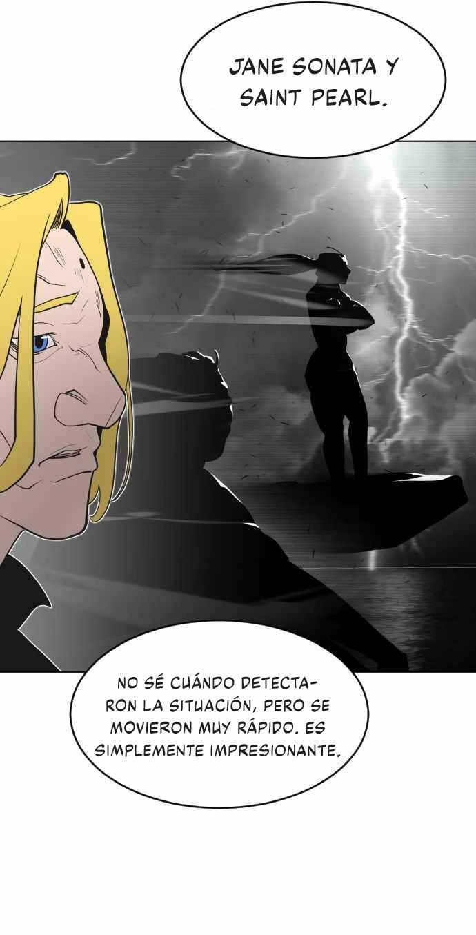 Super humanos > Capitulo 72 > Page 451