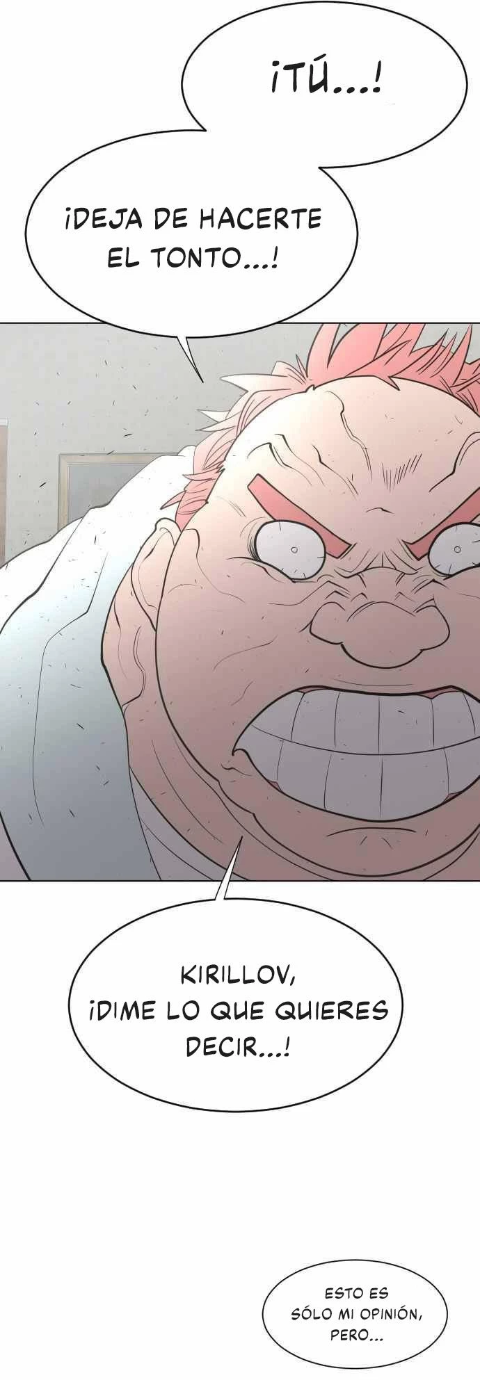 Super humanos > Capitulo 72 > Page 461