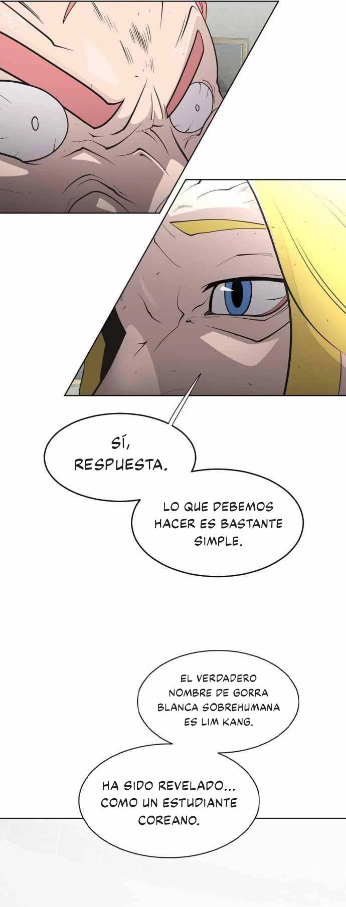 Super humanos > Capitulo 72 > Page 481
