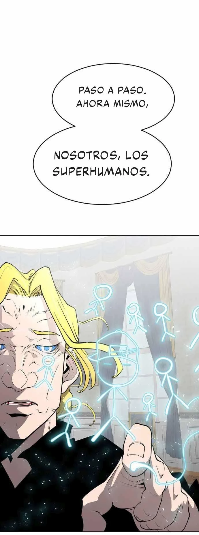 Super humanos > Capitulo 72 > Page 501