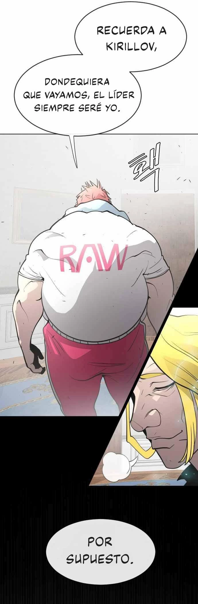 Super humanos > Capitulo 72 > Page 531