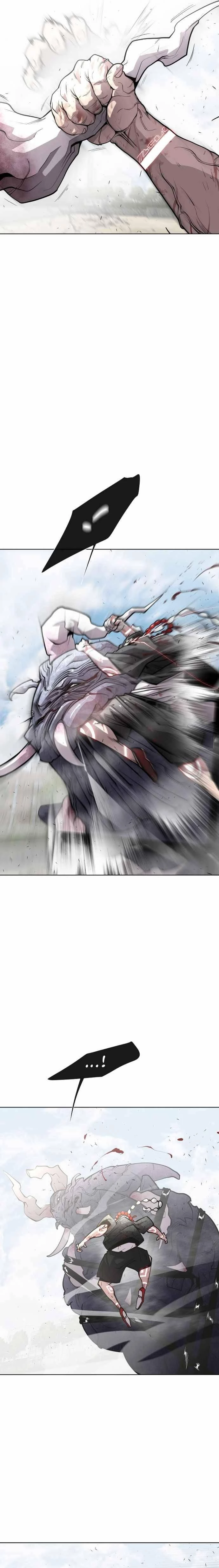 Super humanos > Capitulo 73 > Page 51