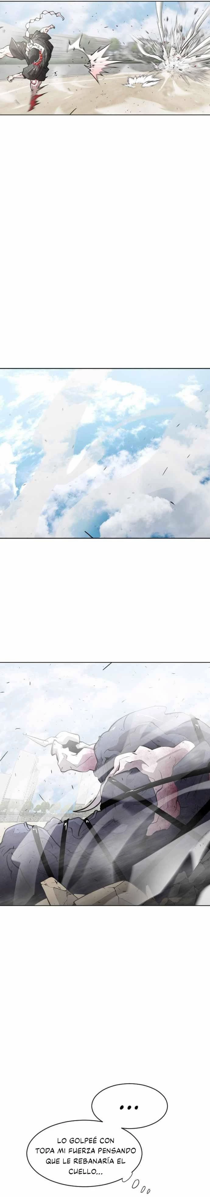 Super humanos > Capitulo 73 > Page 71
