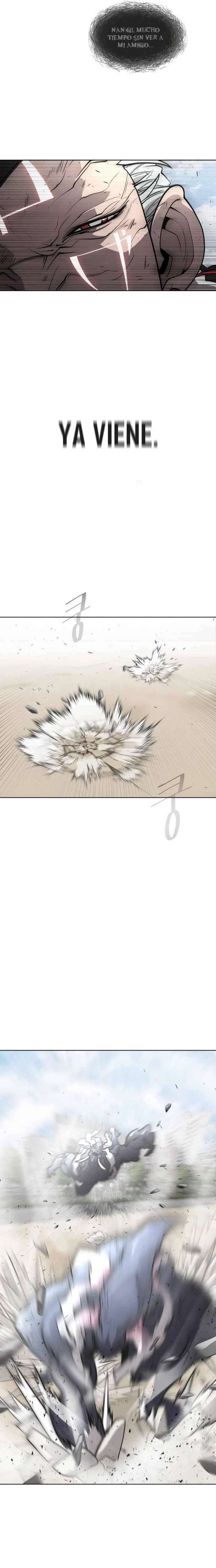 Super humanos > Capitulo 73 > Page 101